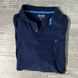 Izod dress shirt